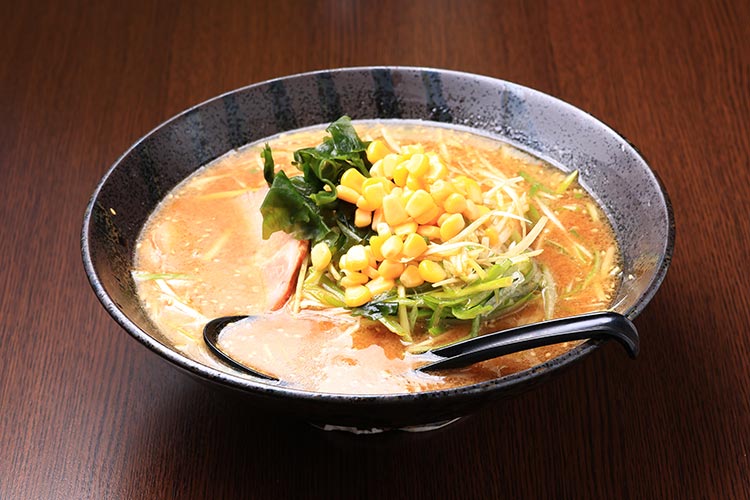 ラーメンショップ 壬生店